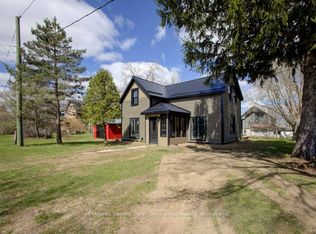 250 Alma St, Arran Elderslie, ON N0G2N0