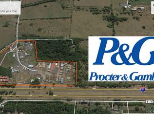 Packhorse Ford Rd, Martinsburg, WV 25405