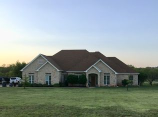 210 Filly Rd, Abilene, TX 79606