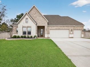 6038 Leeward Island Dr, Conroe, TX 77304