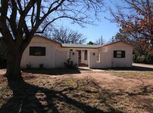 4811 12th St, Lubbock, TX 79416