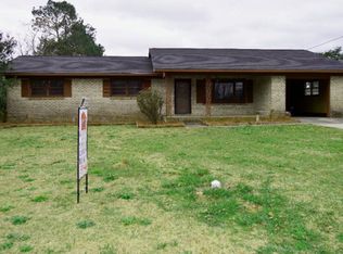 1807 N Maple Dr, Vidalia, GA 30474