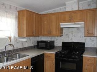 1635 Coyote Cor, Chino Valley, AZ 86323