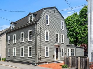 49 Prospect St, Newburyport, MA 01950