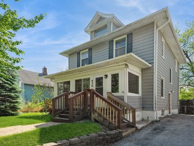 828 25th St, Des Moines, IA, 50312