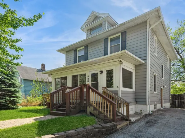 828 25th St, Des Moines, IA 50312