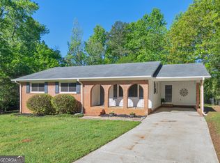 104 Julie Cir, Griffin, GA 30223