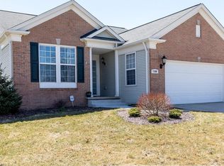 7508 Natalie Dr, Ypsilanti, MI 48197