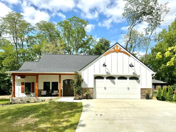 138 Sheffield Rd, Cincinnati, OH 45240