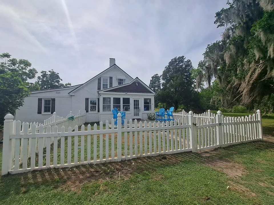 950 Liberty Church Rd