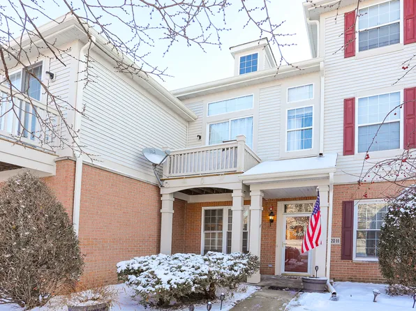 8120 Concord Ln Unit H, Justice, IL 60458