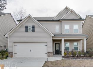 1969 Glencliff Way, Sugar Hill, GA 30518