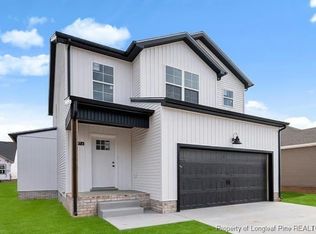 194 Sofias Ct, Raeford, NC 28376