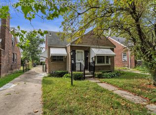 18681 Blackmoor St, Detroit, MI 48234