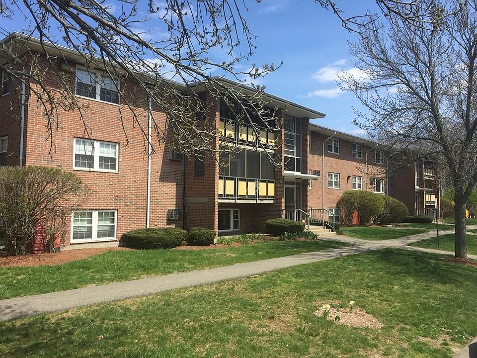 1st image of 213 Rock St APT K4