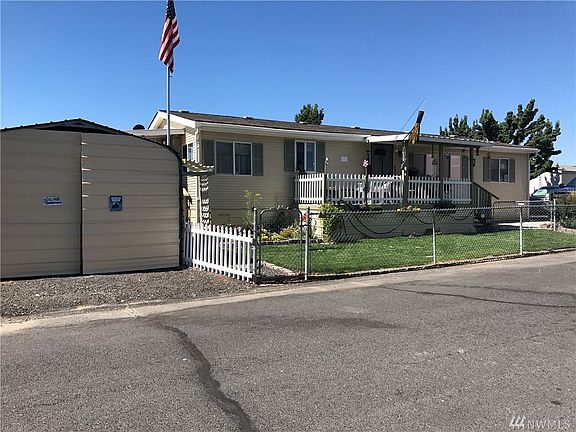 2nd image of 3211 W Wapato Dr Unit 50