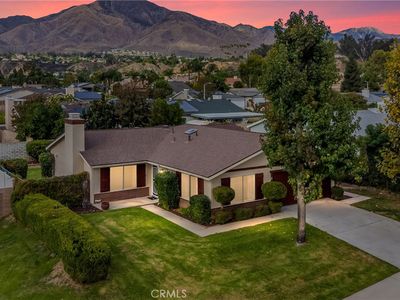 28480 Merridy Ave, Highland, CA, 92346