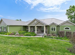 723 Sally Parton Rd, Woodbury, TN 37190