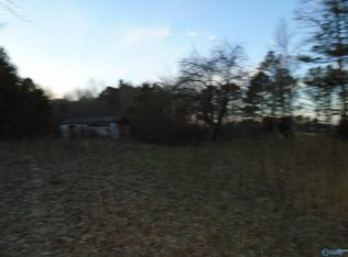15112 State Highway 75, Henagar, AL 35978