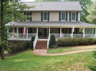 132 C Fowler Rd, Rutherfordton, NC 28139