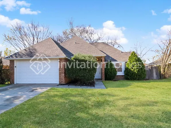 3217 Brooke St, Denton, TX 76207