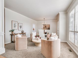 3517 Kentucky Way, Edmond, OK 73034