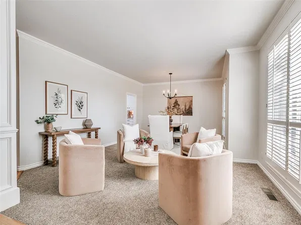 3517 Kentucky Way, Edmond, OK 73034