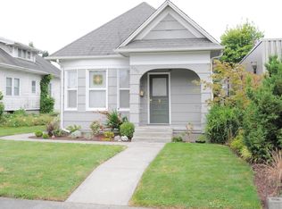 2028 Wetmore Ave, Everett, WA 98201