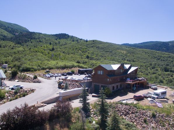 3090 N Rocky Rd E, Kamas, UT 84036