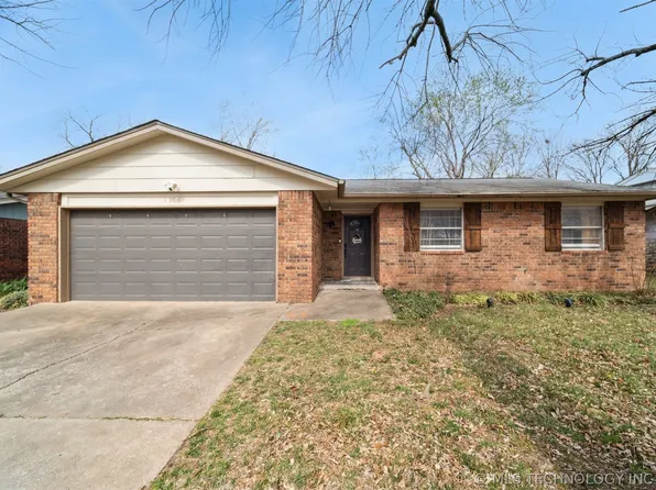1908 W Gary St, Broken Arrow, OK 74012