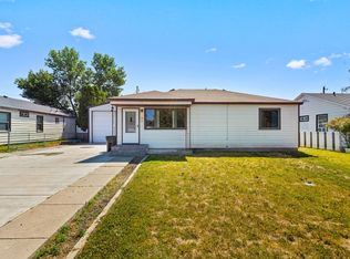 320 Clifford St, Blackfoot, ID 83221