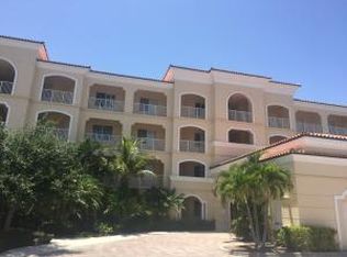 32 Harbour Isle Dr W UNIT 202, Fort Pierce, FL 34949