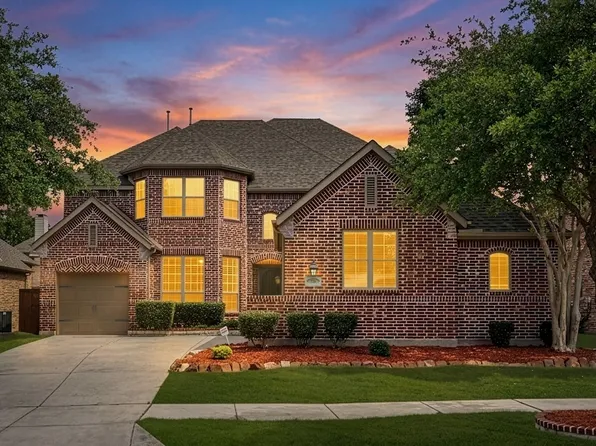 726 Sleepy Creek Dr, Frisco, TX 75034