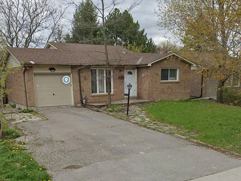 715 Mountview Pl #BASEMENT