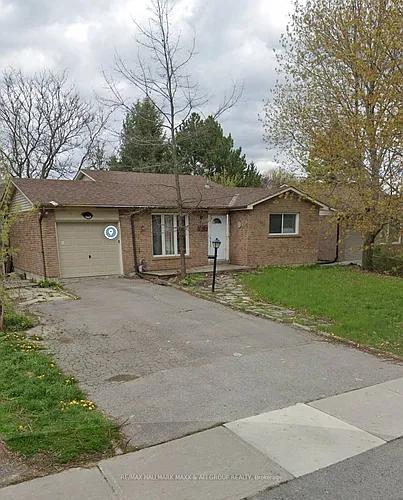 715 Mountview Pl #BASEMENT Photo 1