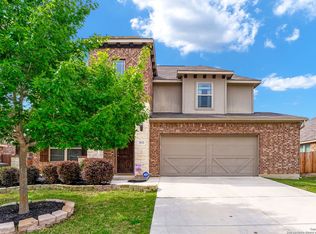 2933 Pawtucket Rd, Schertz, TX 78108