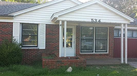 2nd image of 534 Oak St