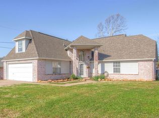 4706 Redbud Dr, Sand Springs, OK 74063