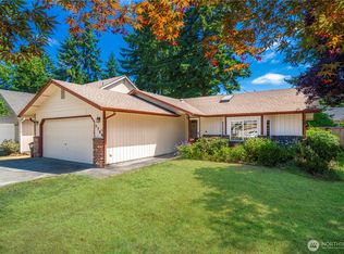 5706 SE 58th Ct, Olympia, WA 98513