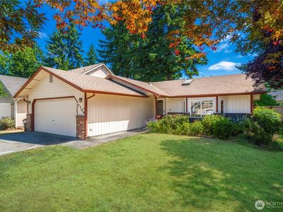 5706 58th Court SE, Olympia, WA, 98513