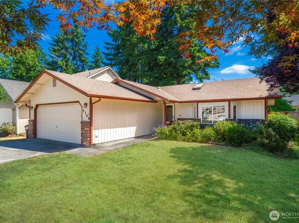 5706 58th Court SE, Lacey, WA 98513