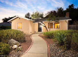 555 W 9th St, Claremont, CA 91711