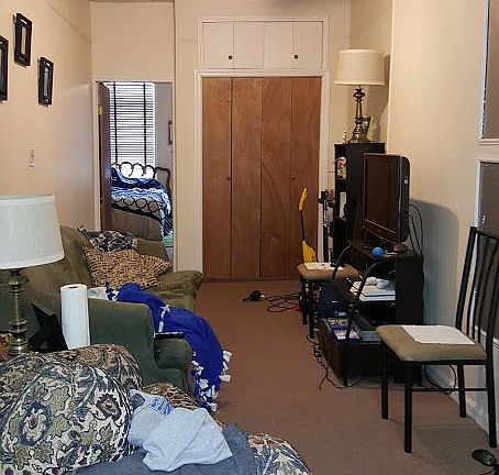 2nd image of 2025 Steinway St APT 2R