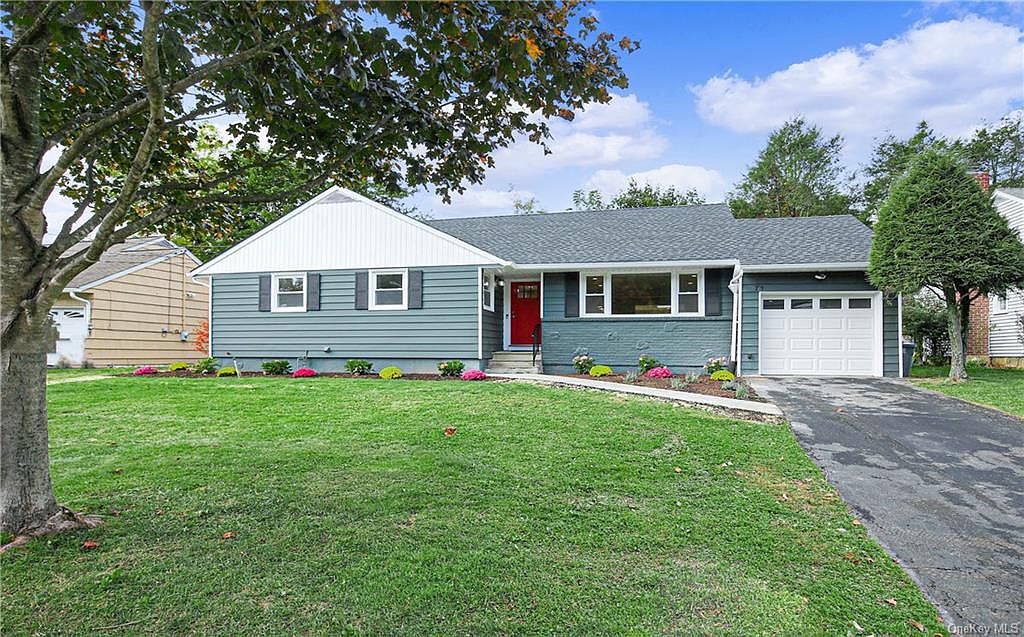 71 Beverly Road, White Plains, NY 10605 Zillow