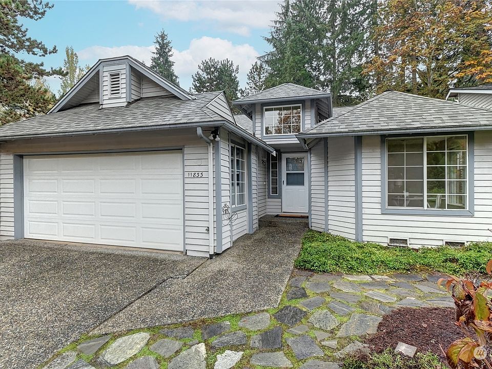 11833 NE 105th Lane, Kirkland, WA 98033 Zillow