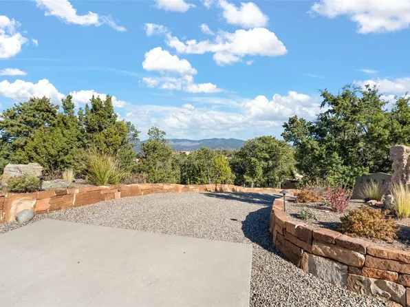 2967 Broken Sherd Trl, Santa Fe, NM 87506