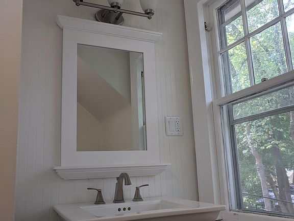 Proposed Bathroom Alternate View (Bathroom in Picture is From Adjacent Unit)