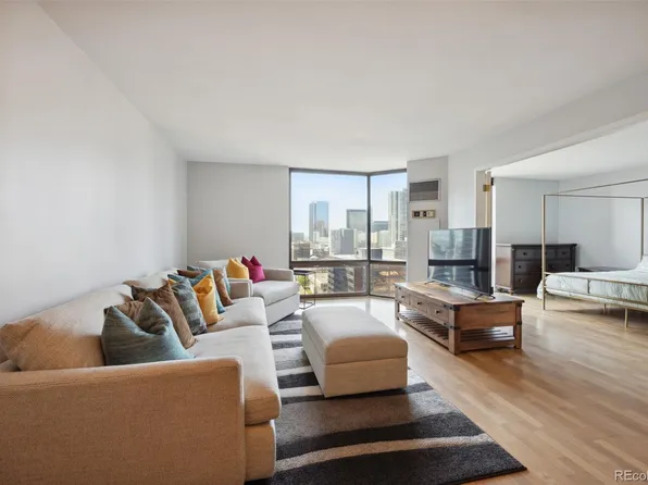 1625 Larimer Street #2304, Denver, CO 80202