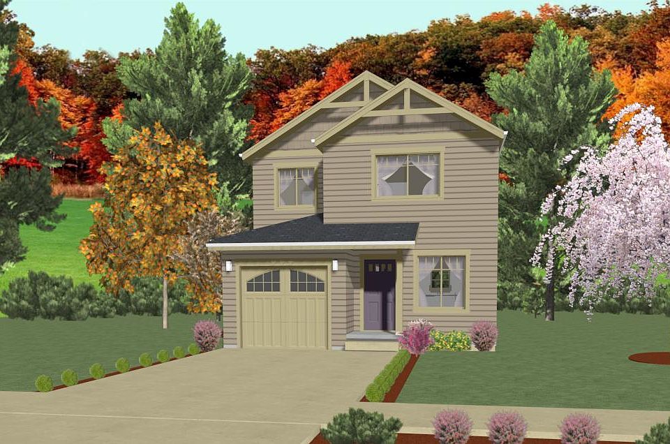 2nd image of 437 Ne Inspiration Street