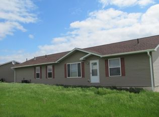 306 Hillside Dr, Lynnville, IA 50153
